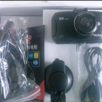 凌度 BL950A A7方案行车记录仪使用总结(光圈|芯片)