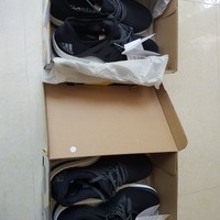 阿迪达斯 Pure boost ZG 男款跑鞋使用感受(设计|材质|用料|优点|缺点)
