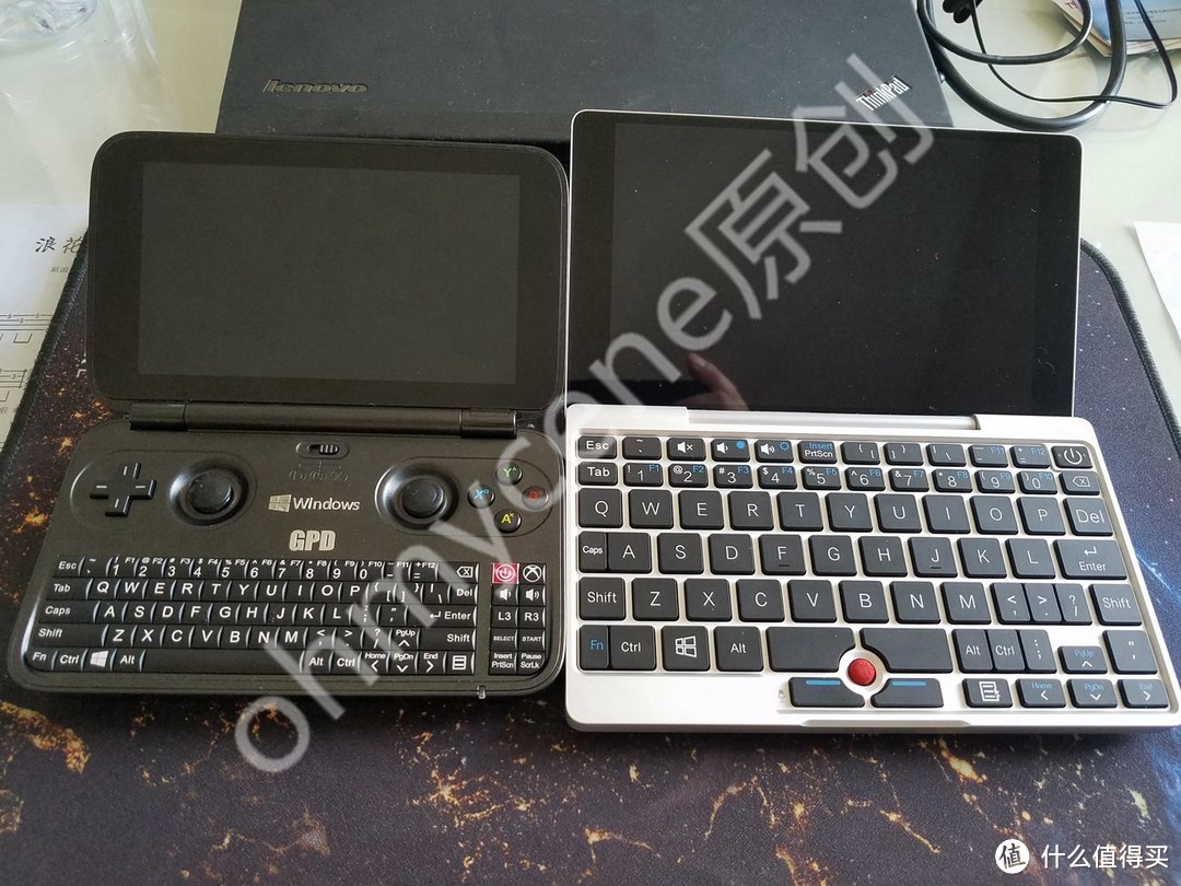 正统UMPC最强作 —— GPD Pocket T2 内测版 评测