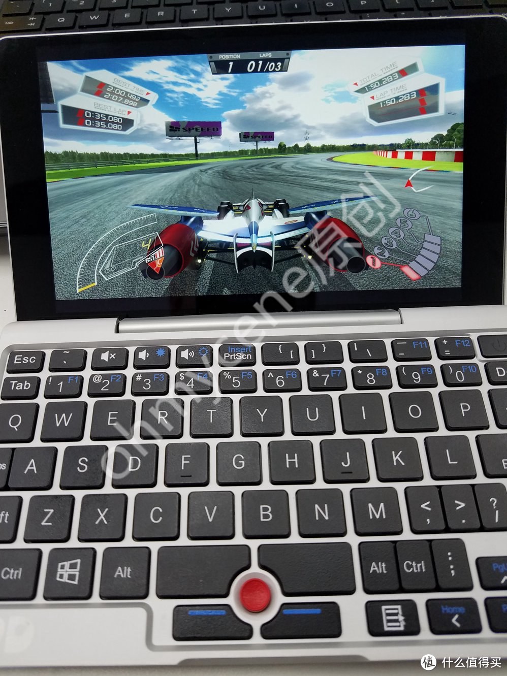 正统UMPC最强作 —— GPD Pocket T2 内测版 评测