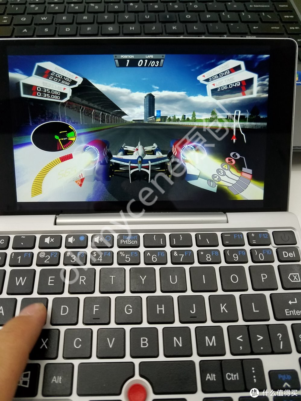 正统UMPC最强作 —— GPD Pocket T2 内测版 评测