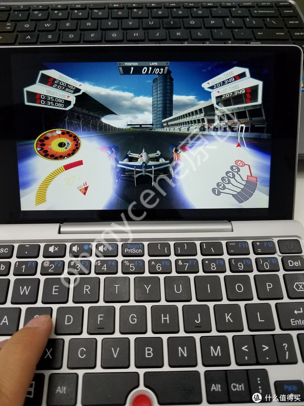 正统UMPC最强作 —— GPD Pocket T2 内测版 评测