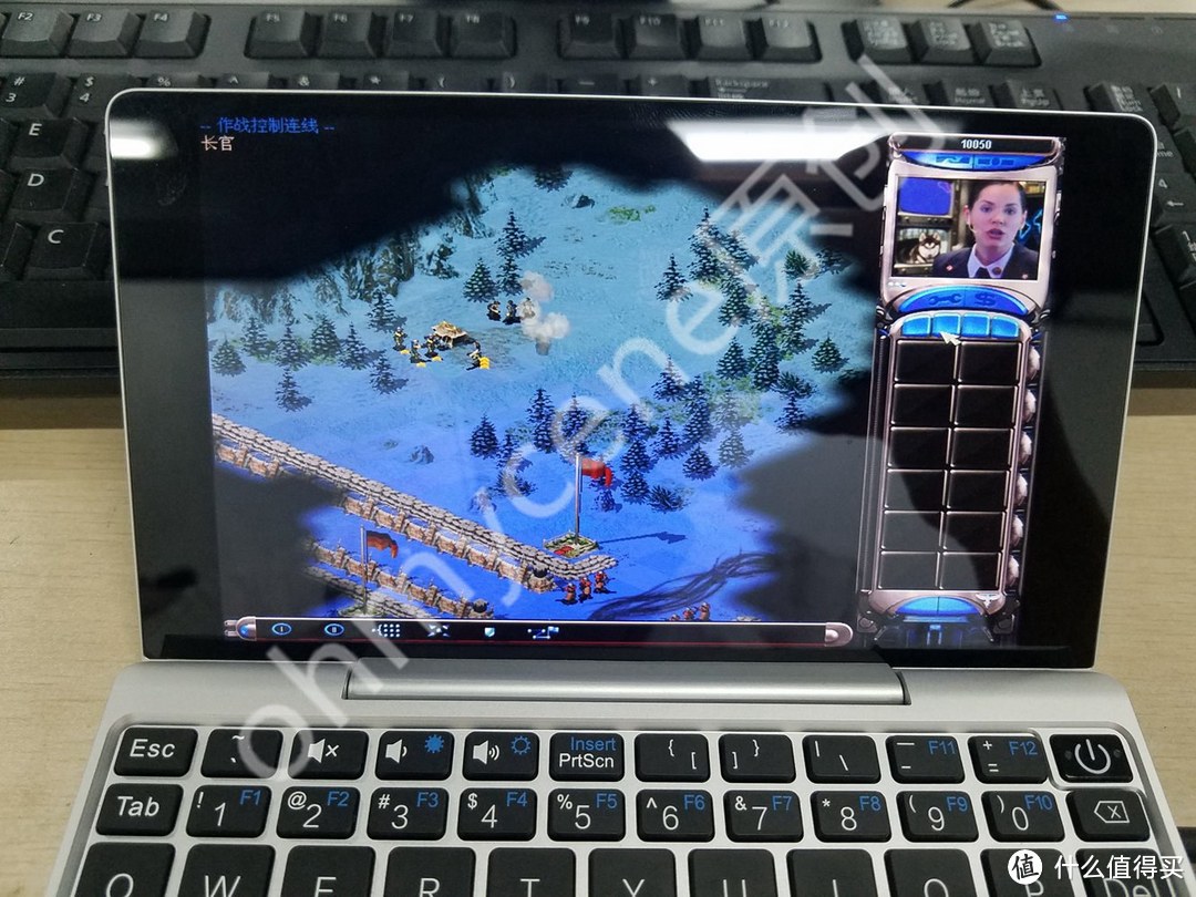 正统UMPC最强作 —— GPD Pocket T2 内测版 评测