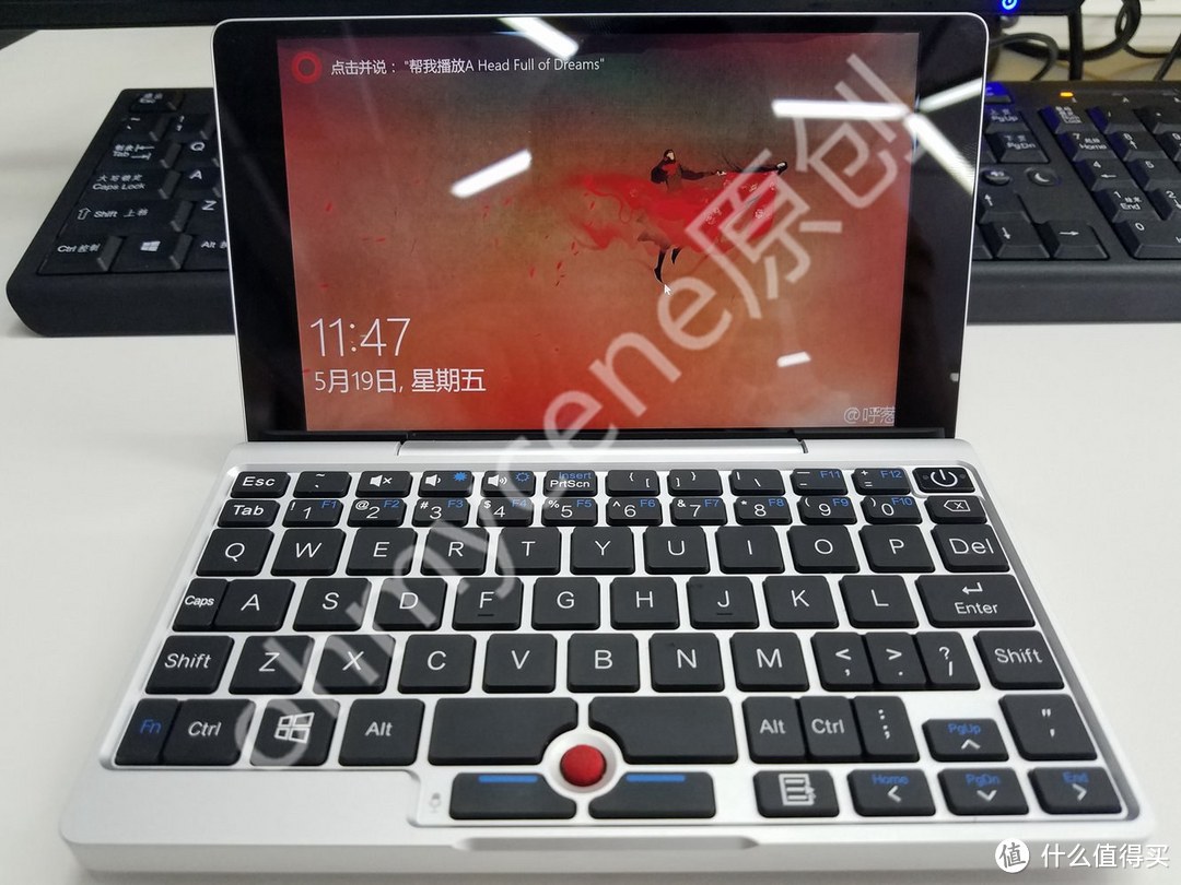 正统UMPC最强作 —— GPD Pocket T2 内测版 评测