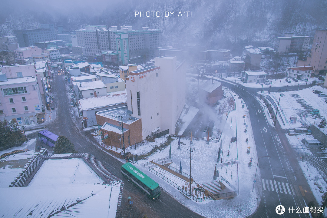 遛娃去到“非诚勿扰”——北海道10日