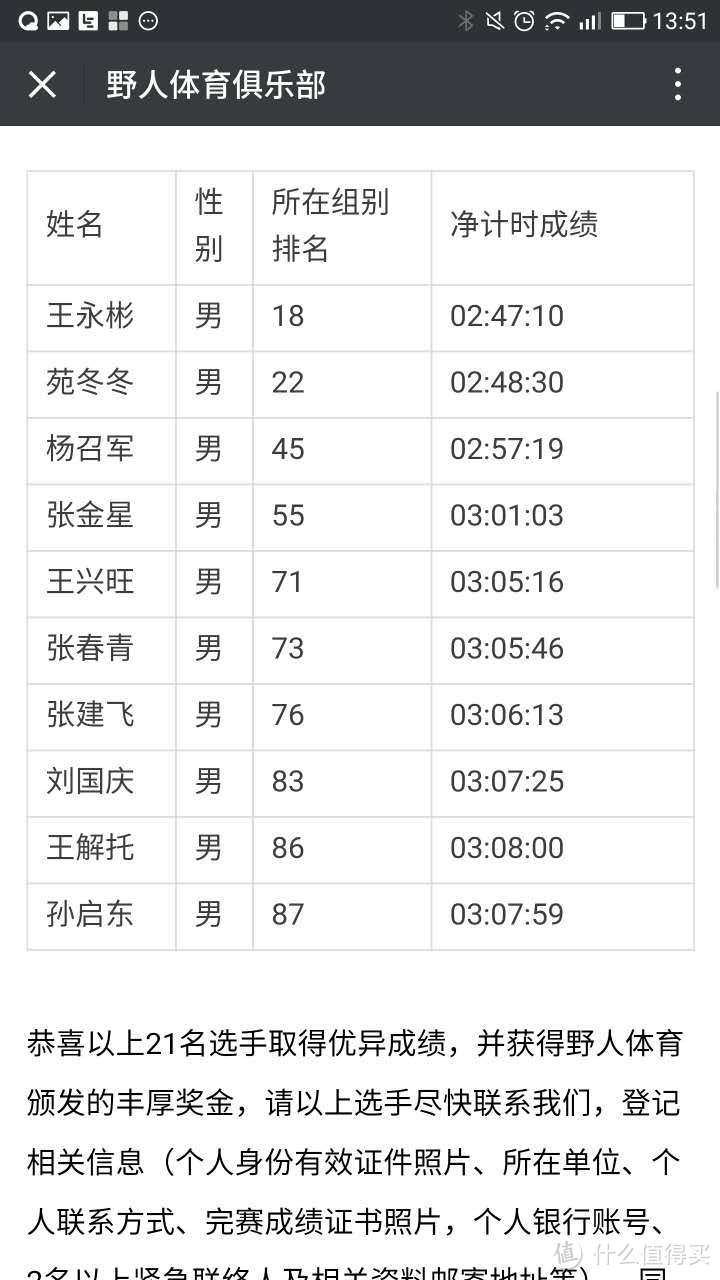 我大概跑了一个假的全运会马拉松