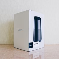 Bose SoundLink Revolve 音箱使用总结(充电器|电源)