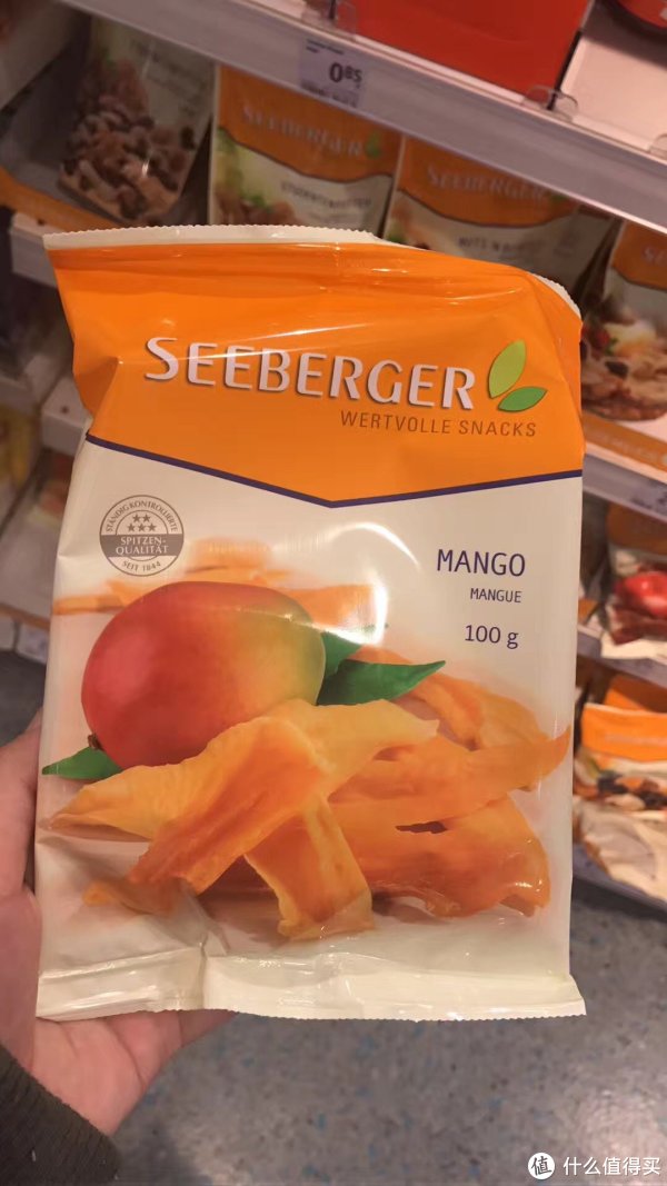 德国值得买 篇四:DM超市(必买:一小波母婴用品