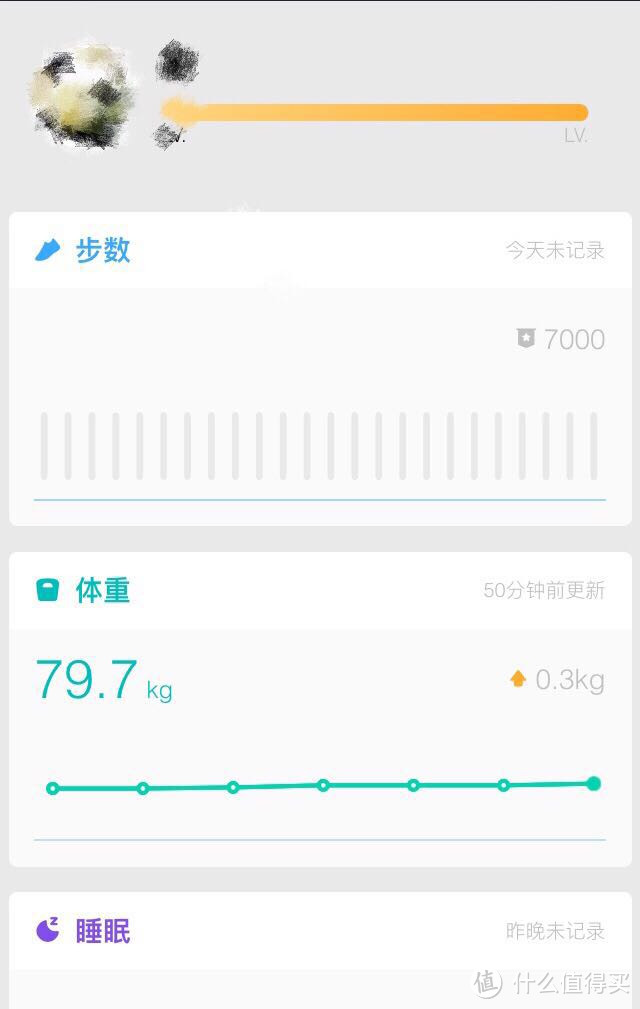 高颜值美物：lifesense 乐心 S3 智能体重秤