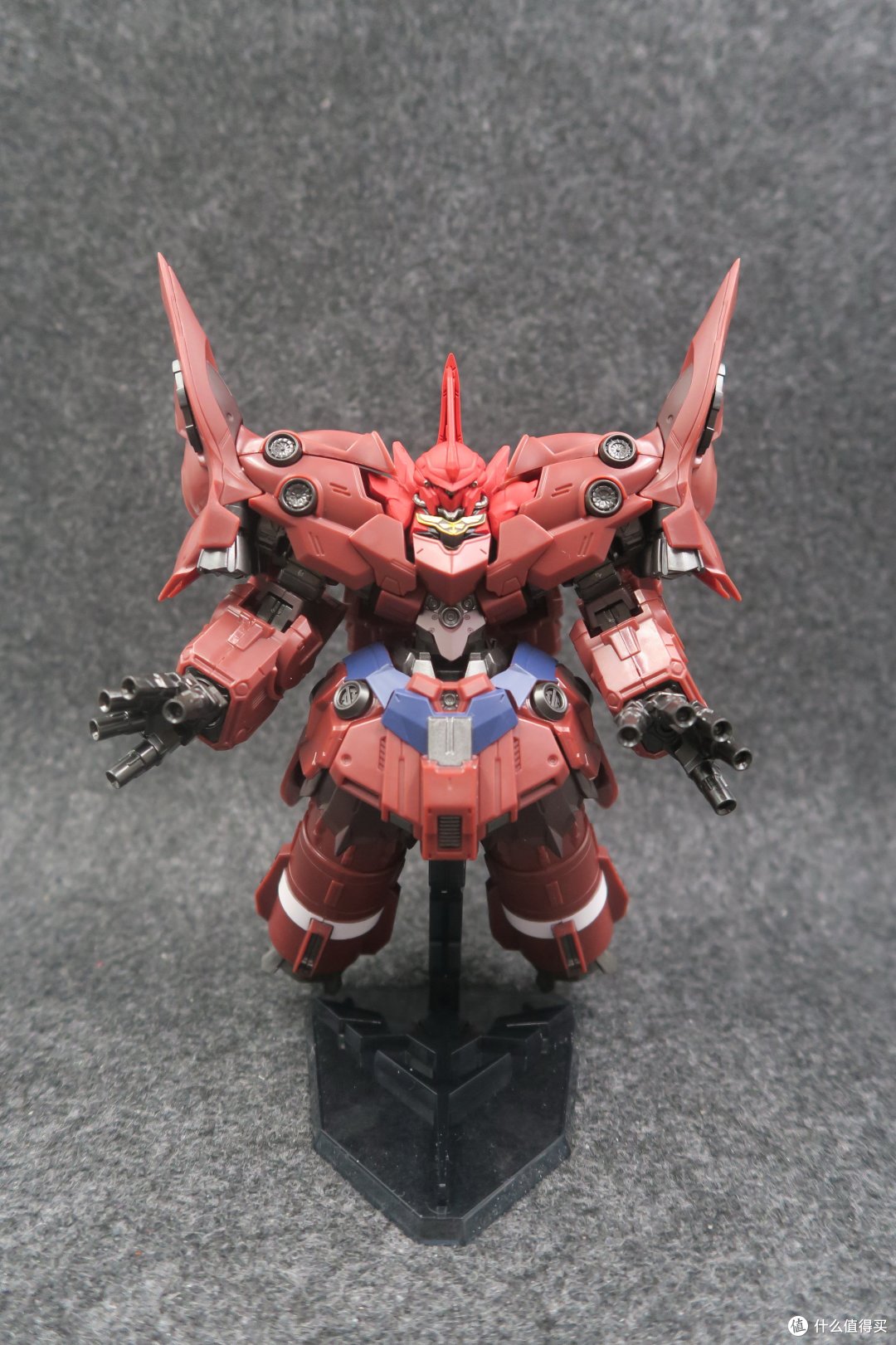 FW GUNDAM CONVERGE EX15 NEO ZEONG 新自护号
