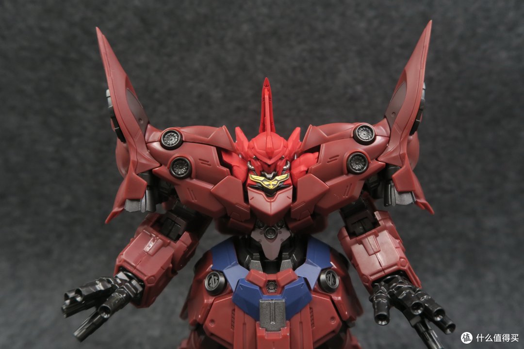 FW GUNDAM CONVERGE EX15 NEO ZEONG 新自护号