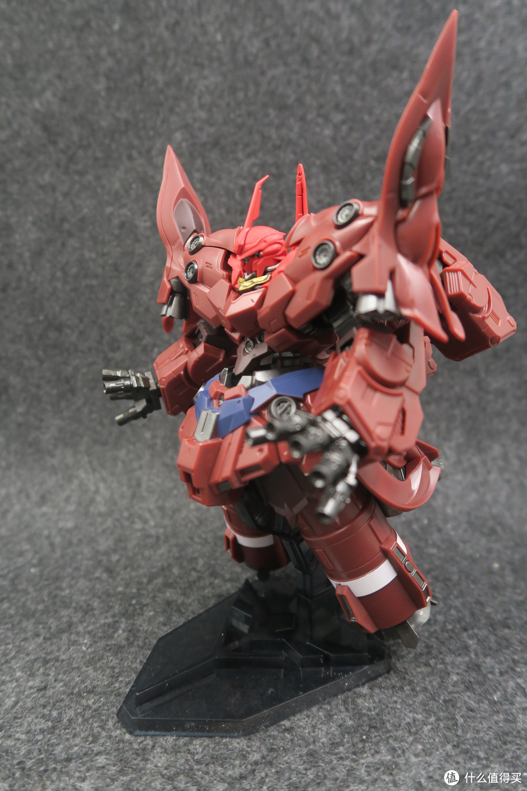 FW GUNDAM CONVERGE EX15 NEO ZEONG 新自护号