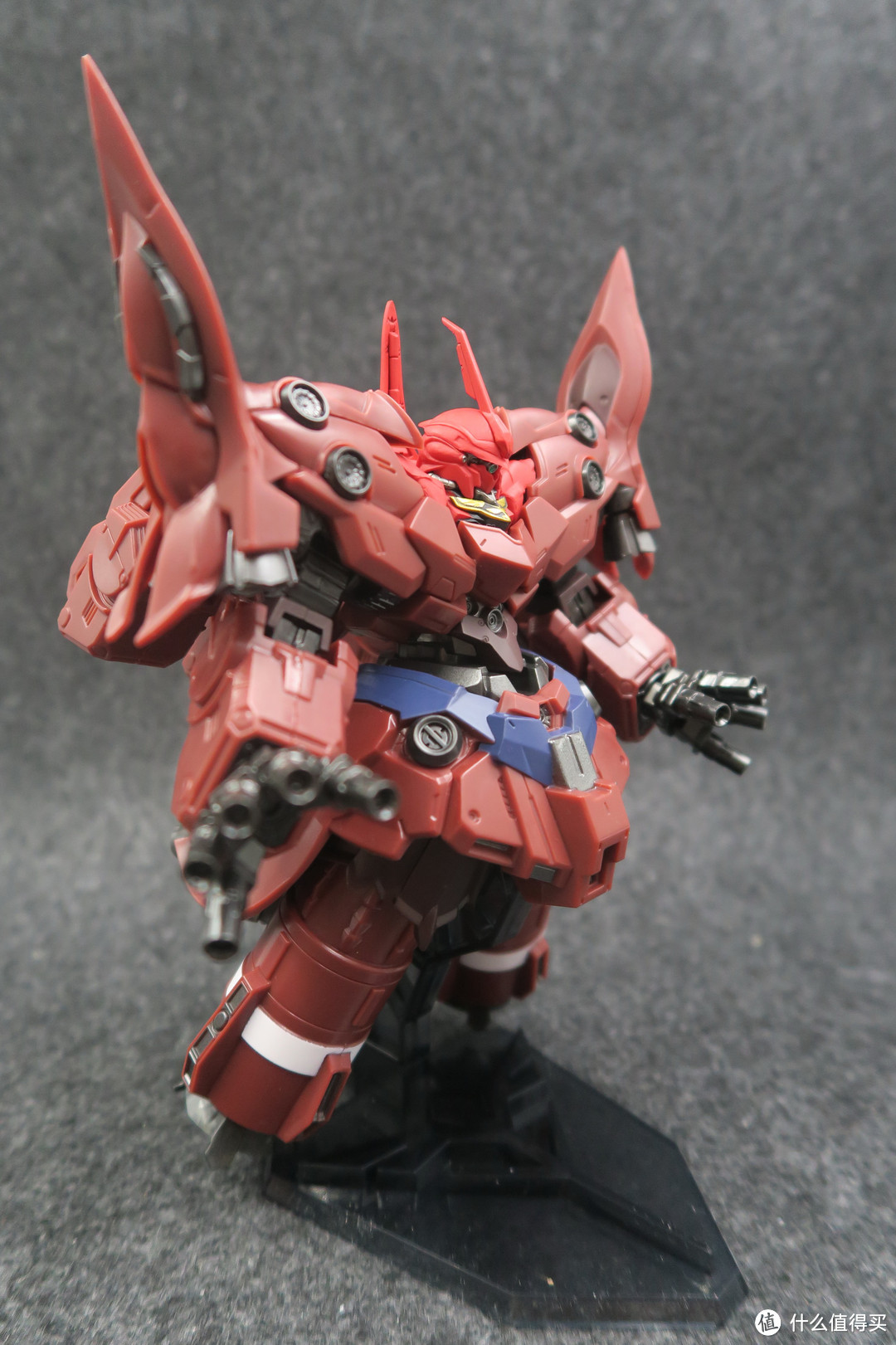 FW GUNDAM CONVERGE EX15 NEO ZEONG 新自护号