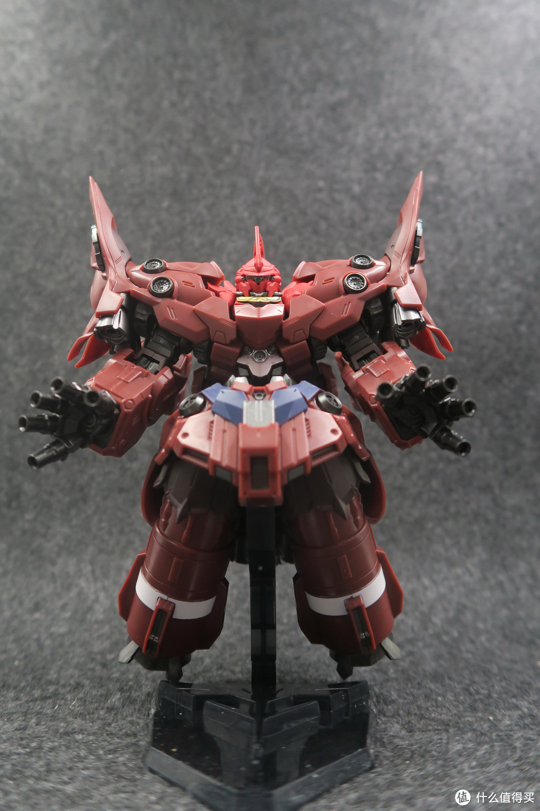 FW GUNDAM CONVERGE EX15 NEO ZEONG 新自护号