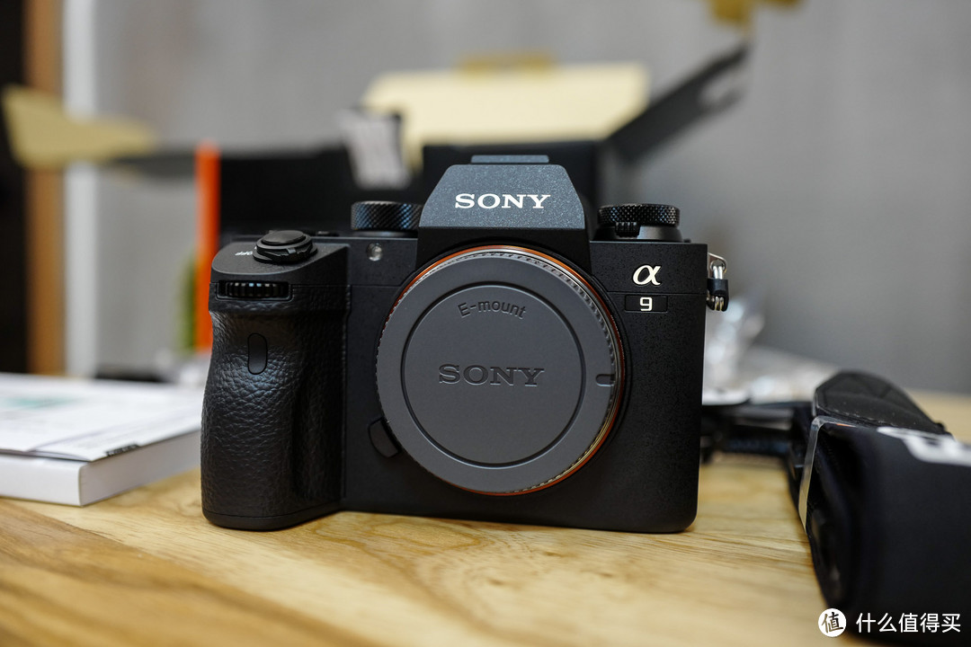 史上最贵索尼全画幅旗舰相机，SONY A9首发开箱体验