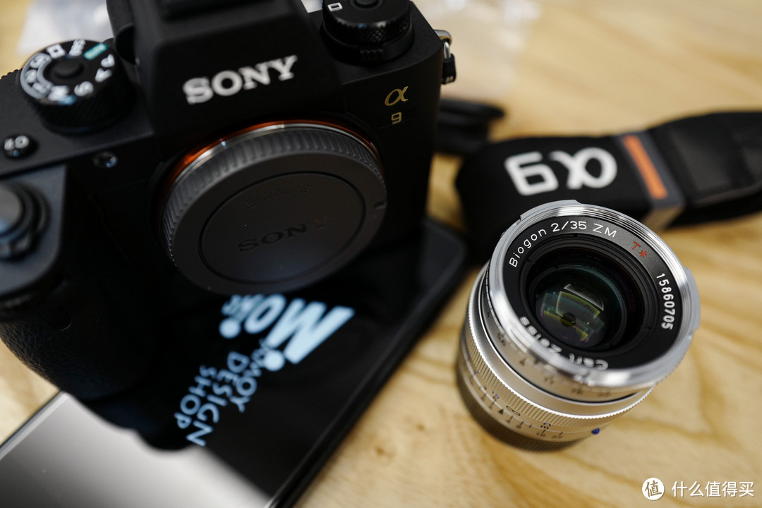 史上最贵索尼全画幅旗舰相机，SONY A9首发开箱体验