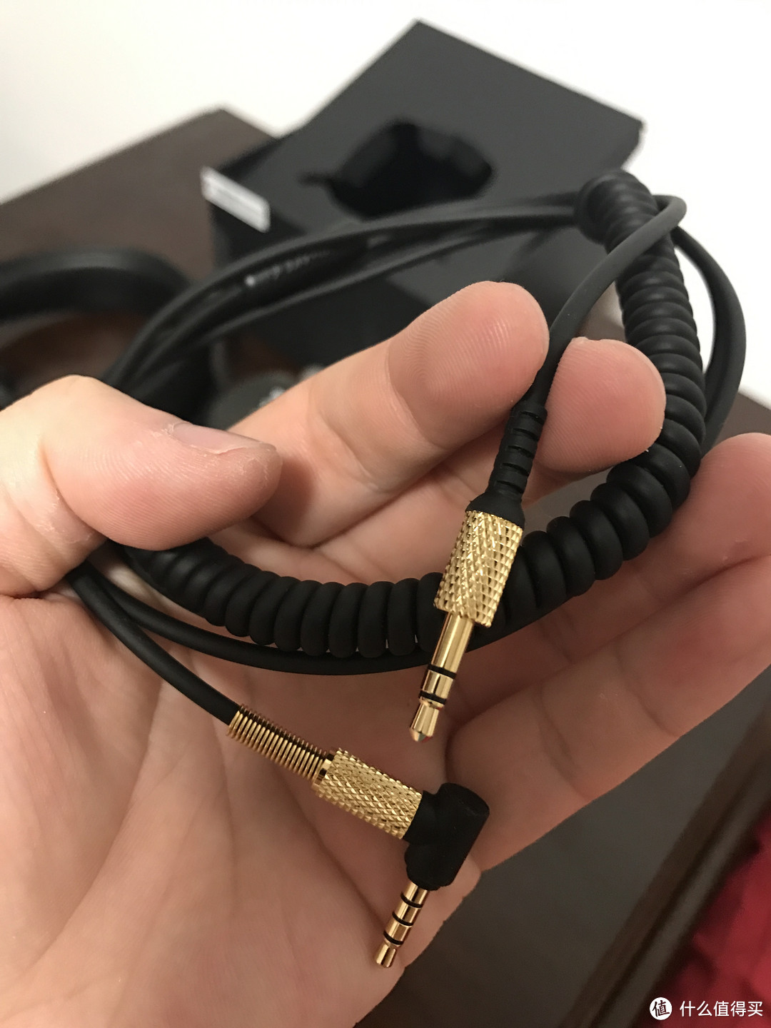 MARSHALL Mid Bluetooth 无线蓝牙耳机