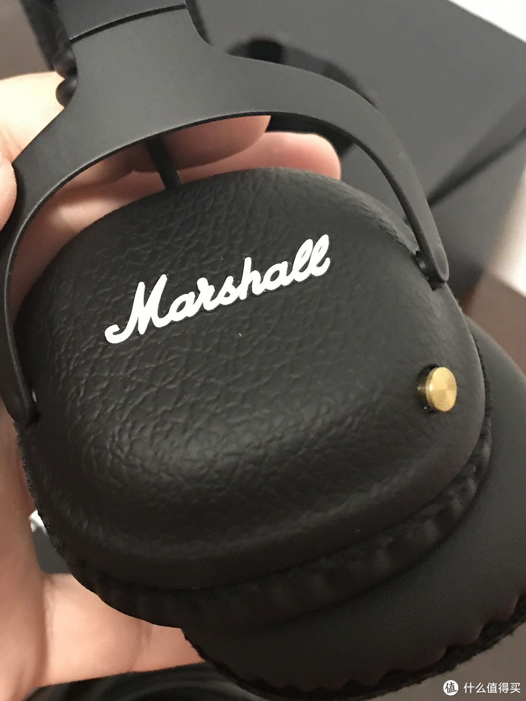 MARSHALL Mid Bluetooth 无线蓝牙耳机