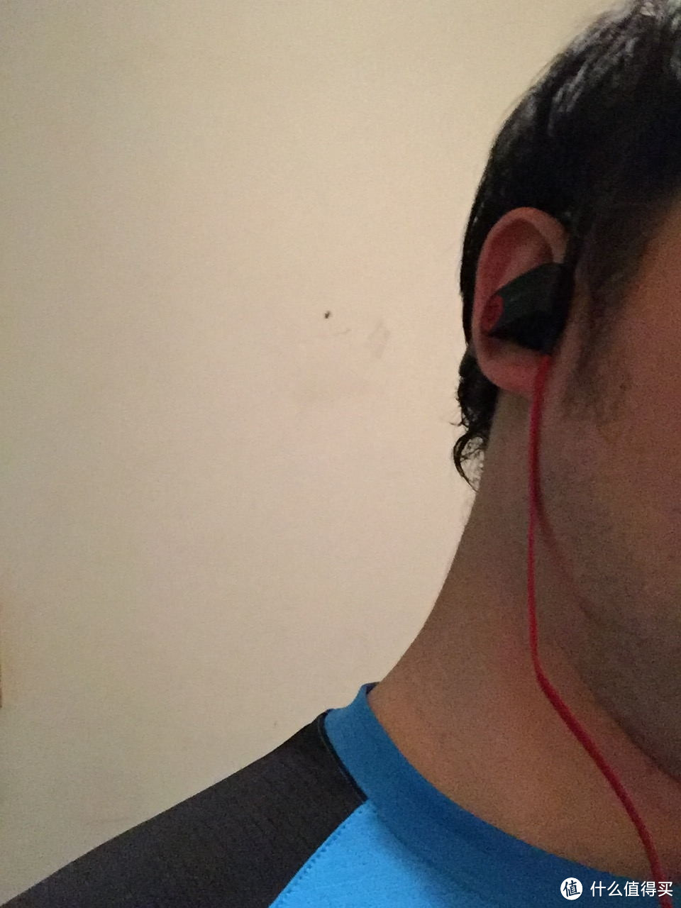 晒晒夜跑党的新装备--powerbeats2 wireless