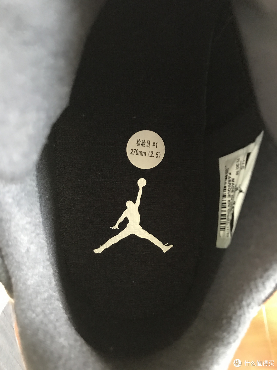 期待已久的低帮“大魔王” Air Jordan 11 Low “Barons”