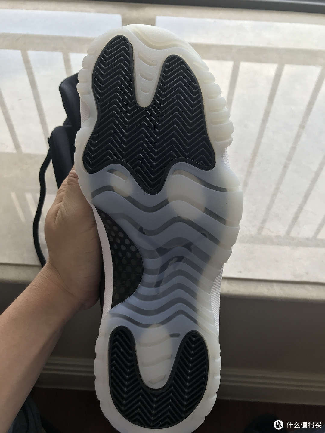 期待已久的低帮“大魔王” Air Jordan 11 Low “Barons”