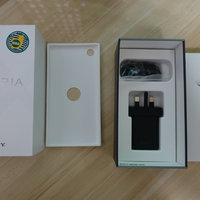 索尼 Xperia XZ Premium 智能手机使用感受(耗电|发热量|拍照)