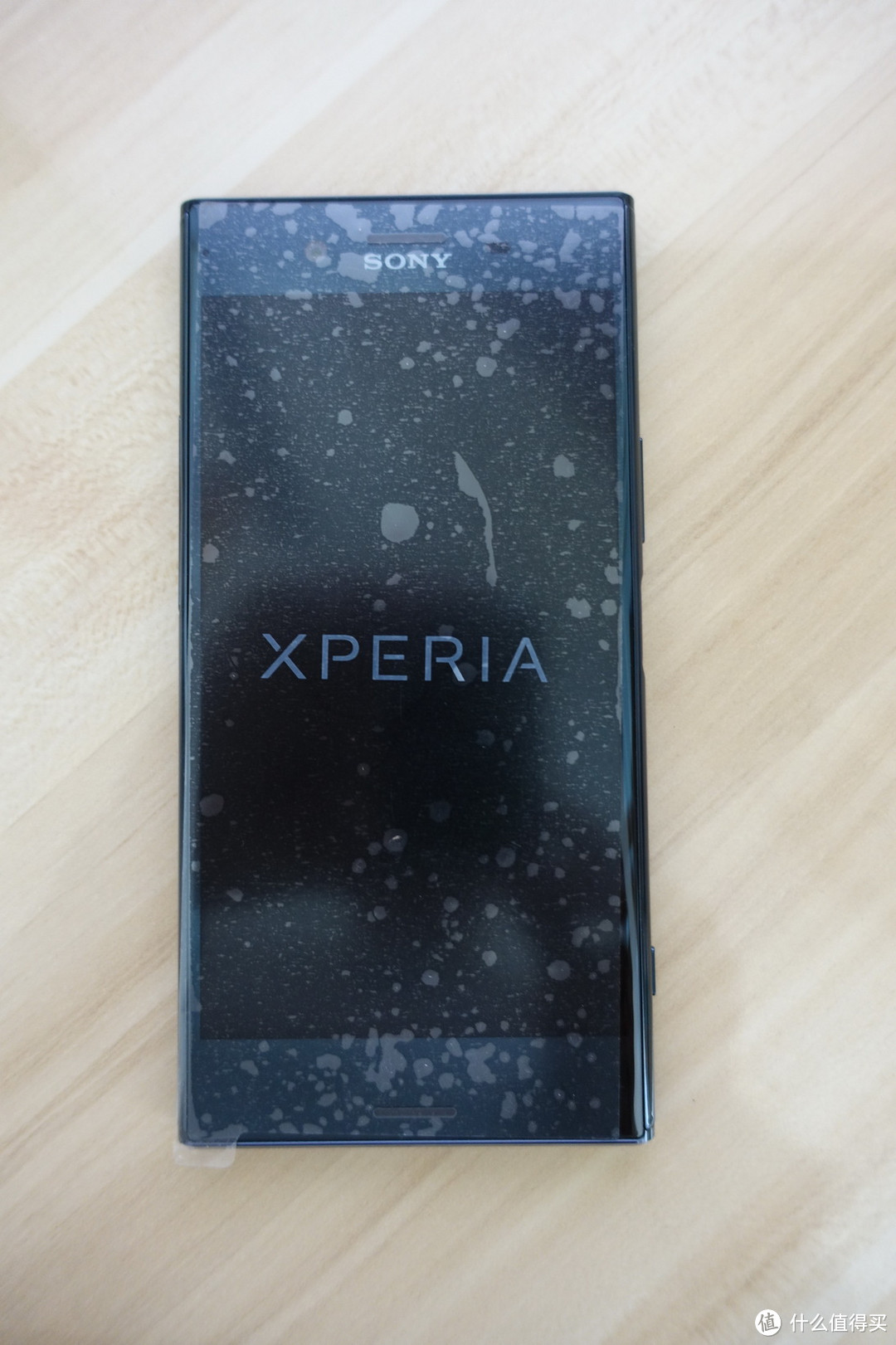 又到信仰充值时，港版Sony Xperia XZ Premium到手及简单使用感受