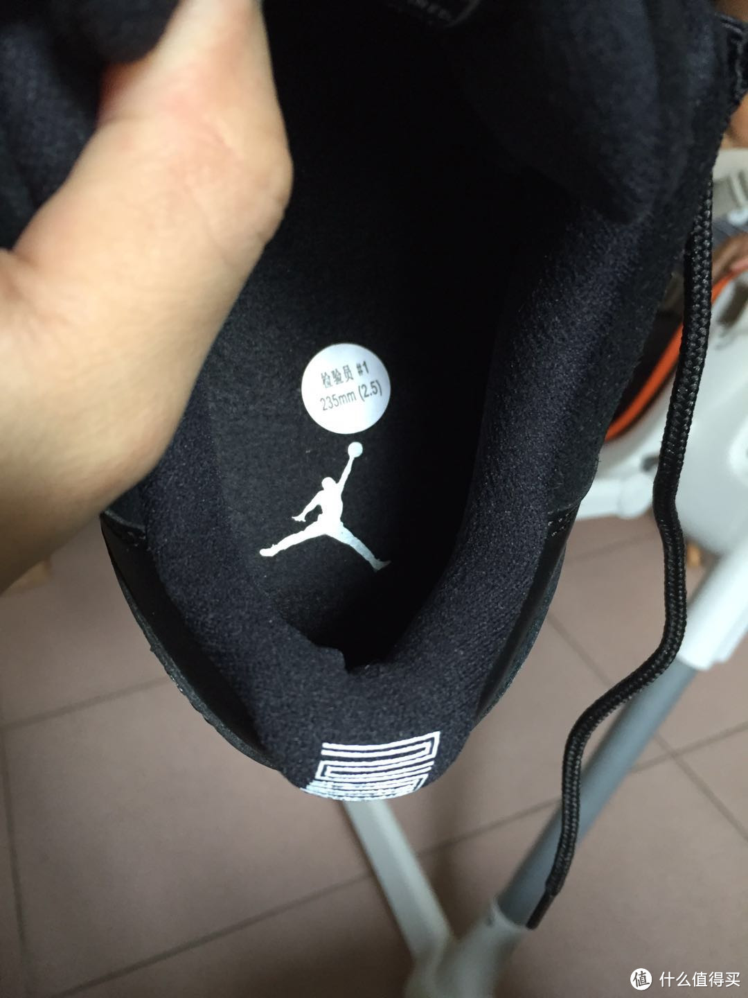 送给老婆的礼物：Air Jordan 11 Low “Barons” GS版