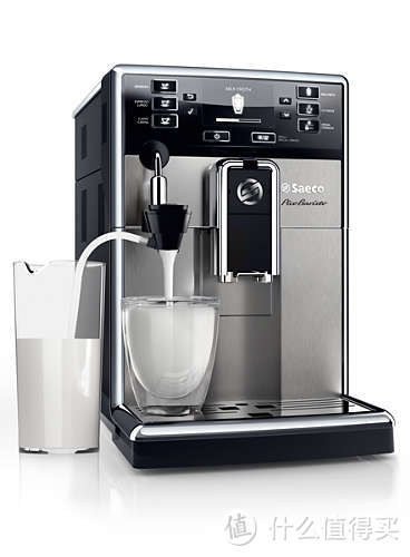 #本站首晒# PHILIPS 飞利浦 喜客 Saeco PicoBaristo HD8924 全自动咖啡机 使用感受