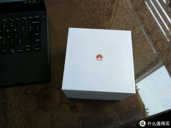 HUAWEI 华为 WATCH 2 智能手表 简单开箱