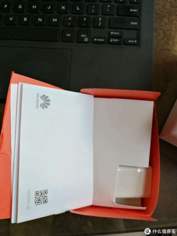 HUAWEI 华为 WATCH 2 智能手表 简单开箱