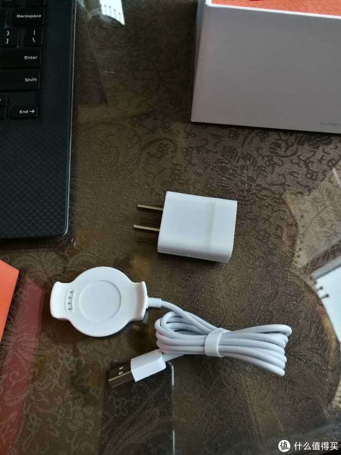 HUAWEI 华为 WATCH 2 智能手表 简单开箱