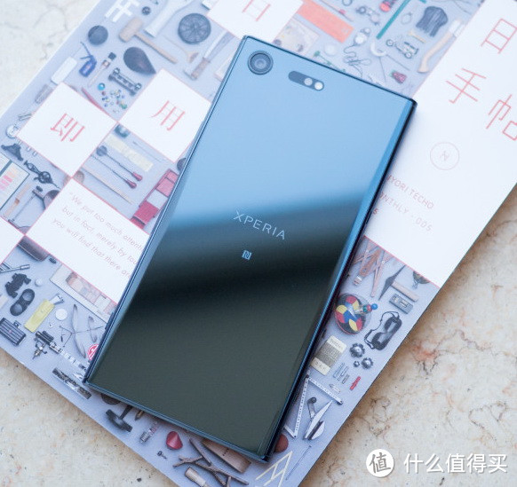 又到信仰充值时，港版Sony Xperia XZ Premium到手及简单使用感受