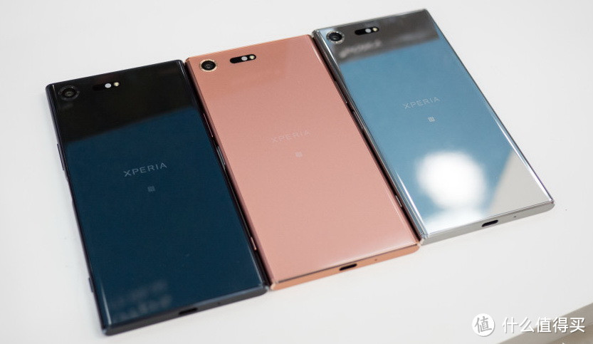 又到信仰充值时，港版Sony Xperia XZ Premium到手及简单使用感受