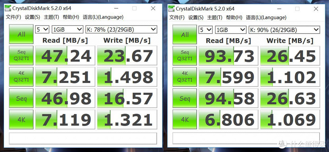 勇敢标明读写速度！三星128G EVO Plus TF储存卡体验