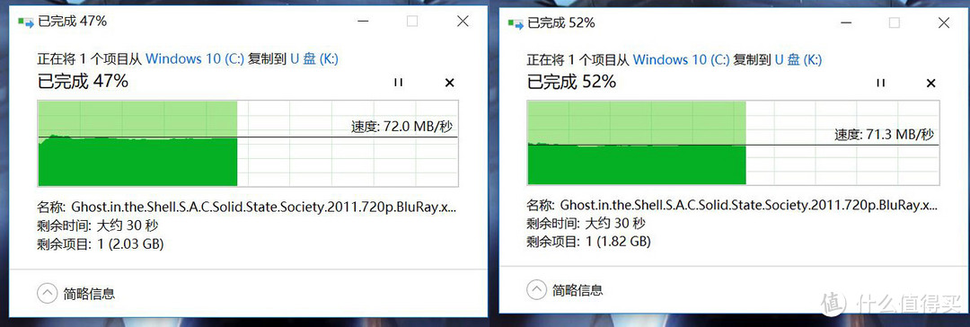 勇敢标明读写速度！三星128G EVO Plus TF储存卡体验