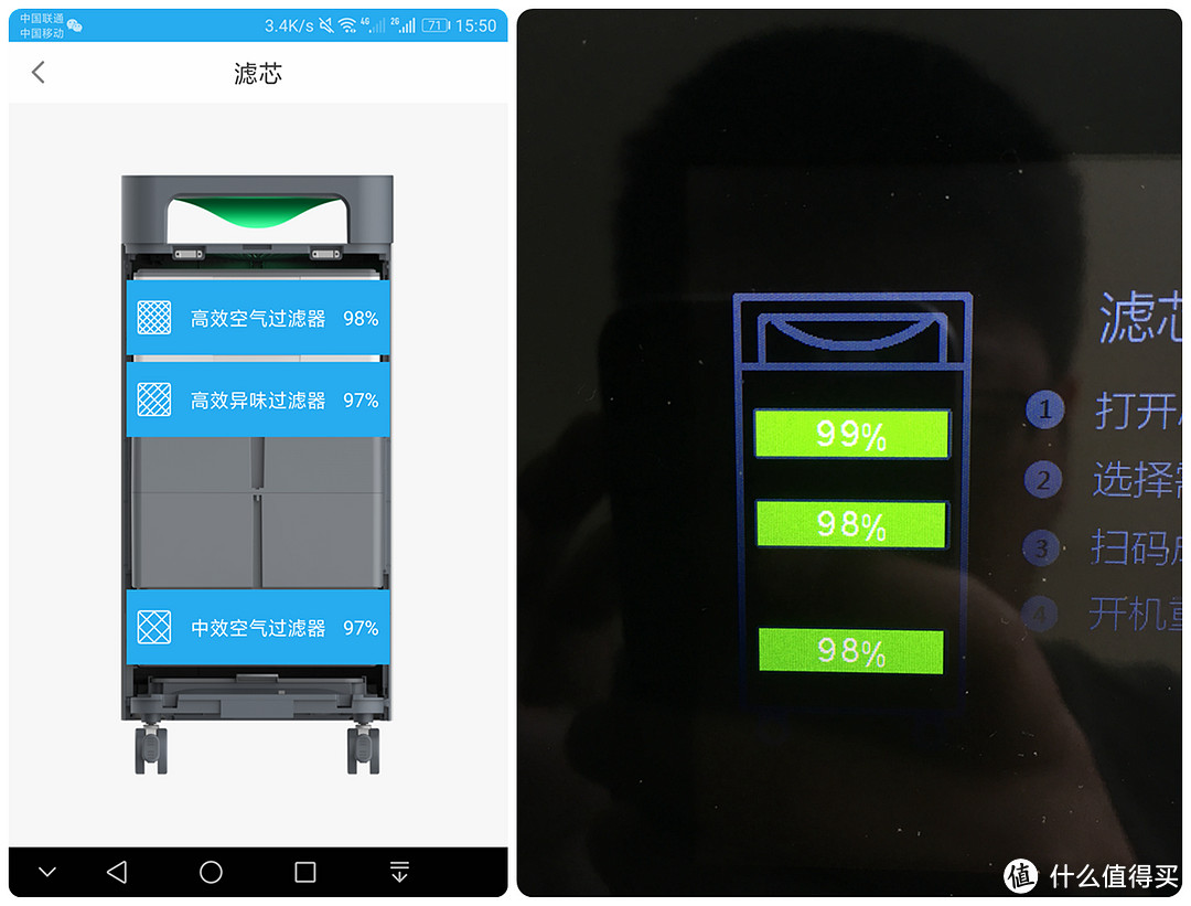 设计用心，堆料扎实：352 X83智能空气净化器的深度测评