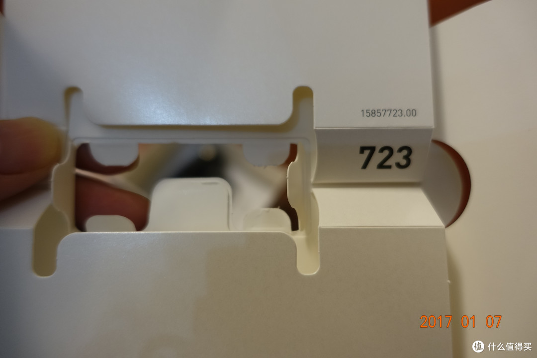 倾听自己的身体—POLAR博能光电心率A360运动追踪器
