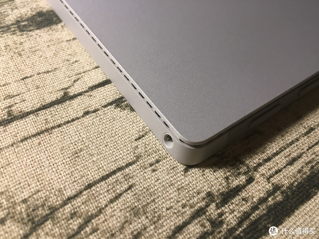 你值得一年半的等待：Microsoft Surface Pro 4开箱+简单使用感受