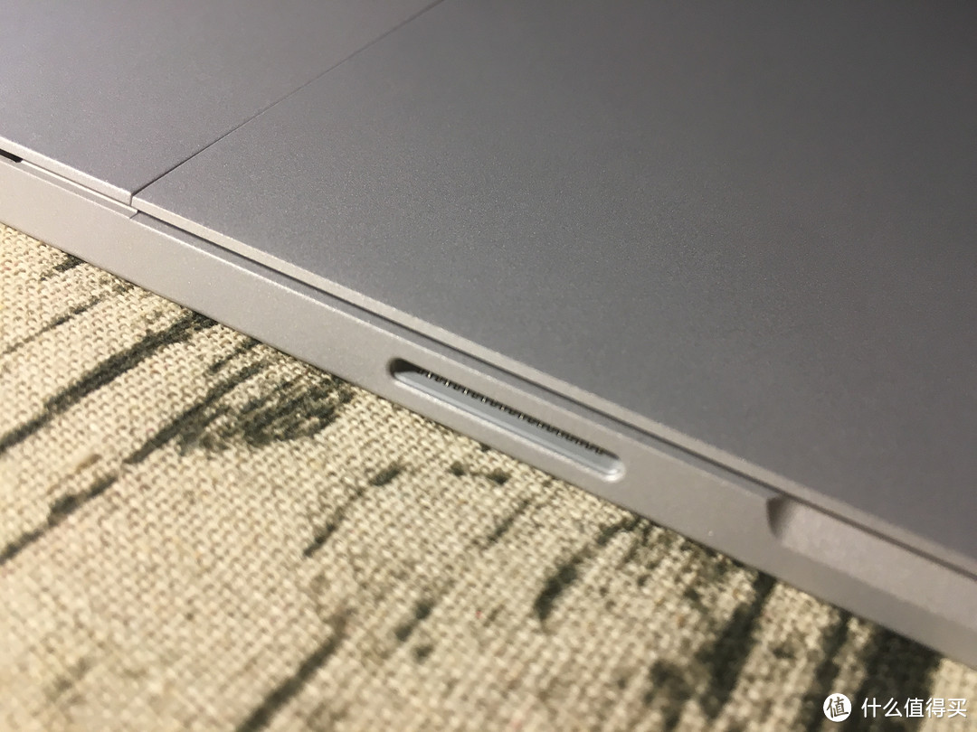 你值得一年半的等待：Microsoft Surface Pro 4开箱+简单使用感受