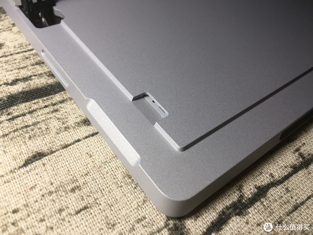 你值得一年半的等待：Microsoft Surface Pro 4开箱+简单使用感受