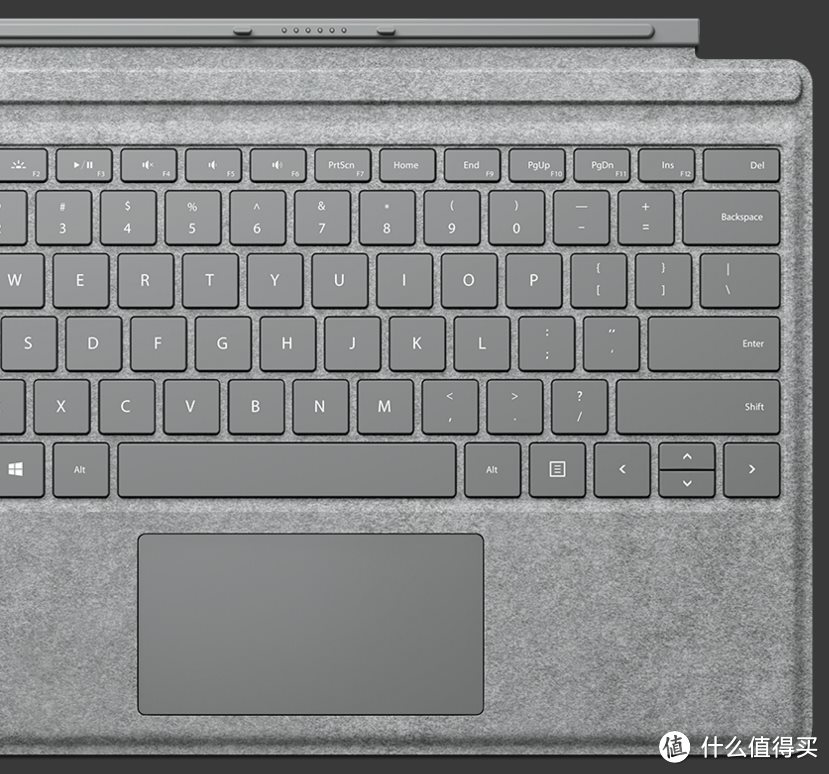 你值得一年半的等待：Microsoft Surface Pro 4开箱+简单使用感受