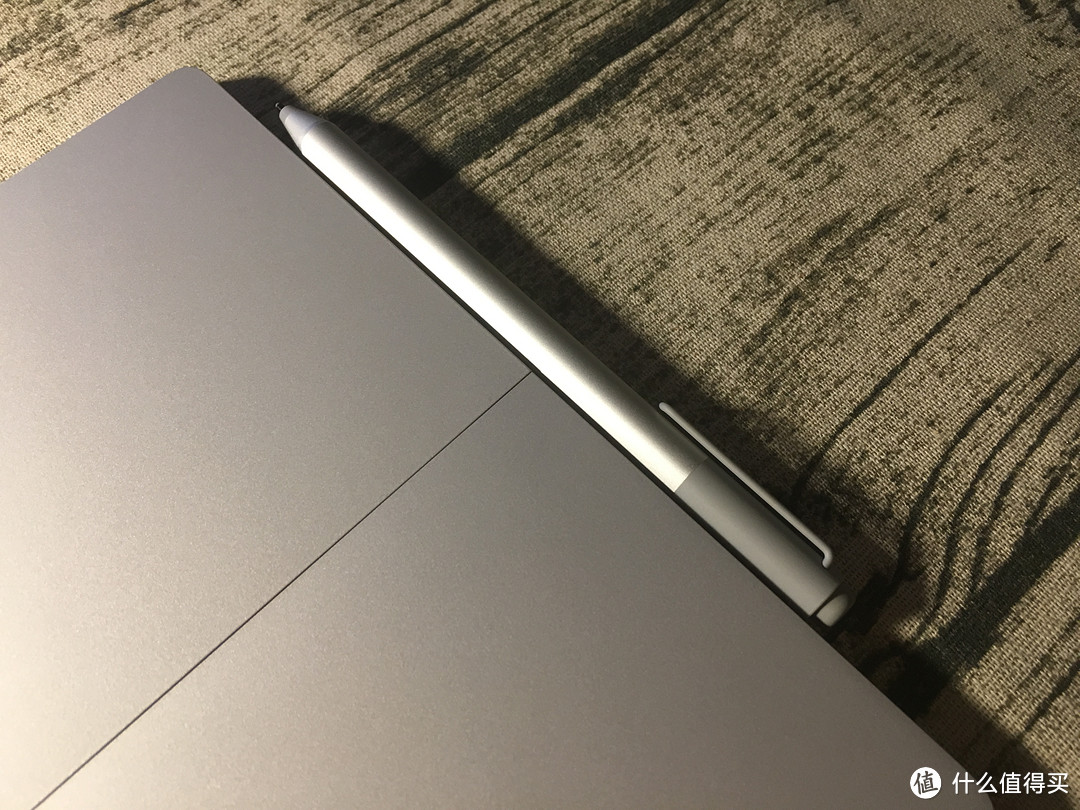 你值得一年半的等待：Microsoft Surface Pro 4开箱+简单使用感受