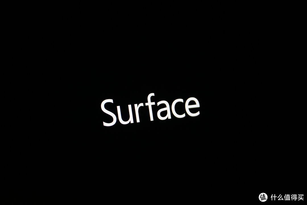 你值得一年半的等待：Microsoft Surface Pro 4开箱+简单使用感受