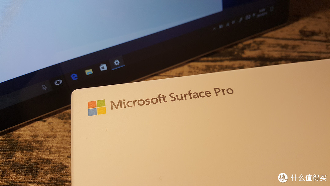 你值得一年半的等待：Microsoft Surface Pro 4开箱+简单使用感受