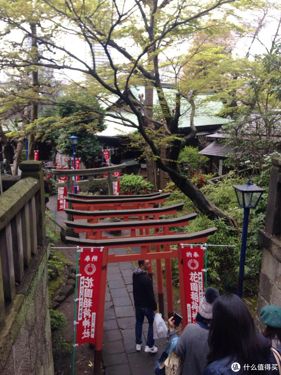 《朝五晚九：俊俏和尚爱上我》有感の东京寺庙古迹旅游攻略