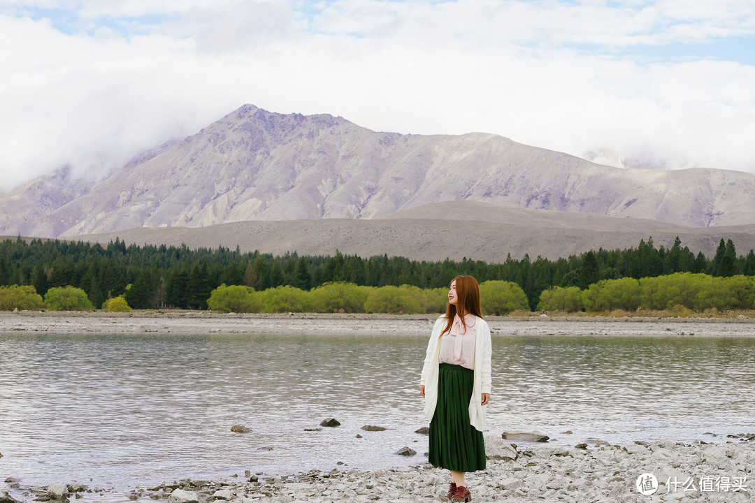 奇幻中土的纯净绝美：新西兰14天南北岛自驾经验总结