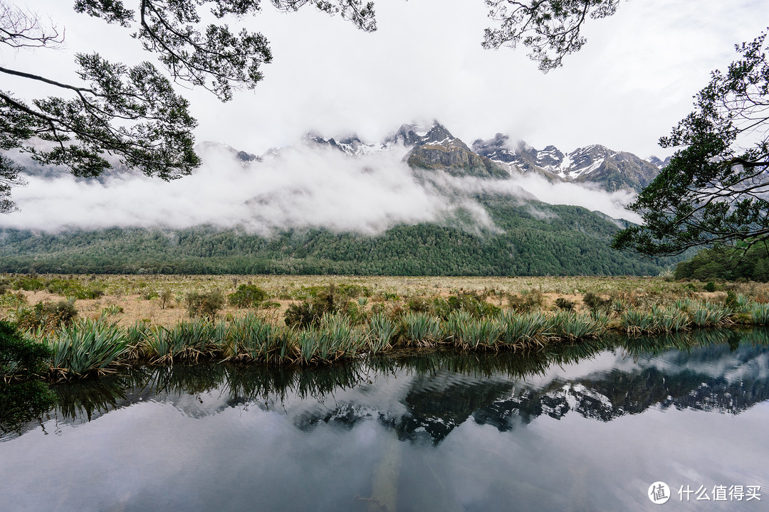 奇幻中土的纯净绝美：新西兰14天南北岛自驾经验总结