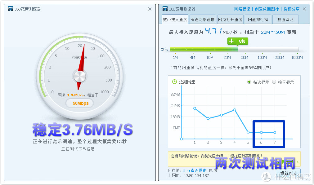 谈谈千兆局域网的铺设和家用多线接入