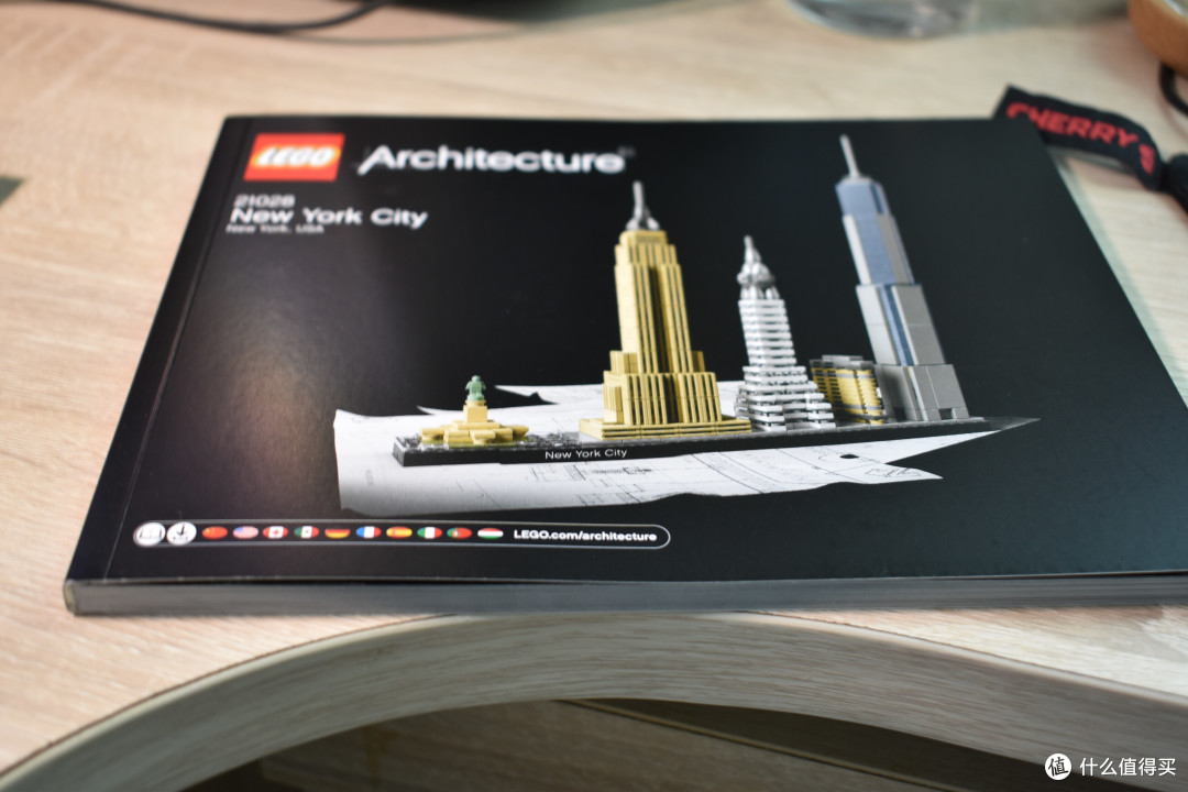 618的前奏,乐高品牌日剁手(上)